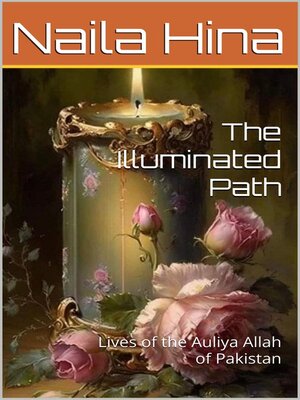cover image of The Illuminated Path